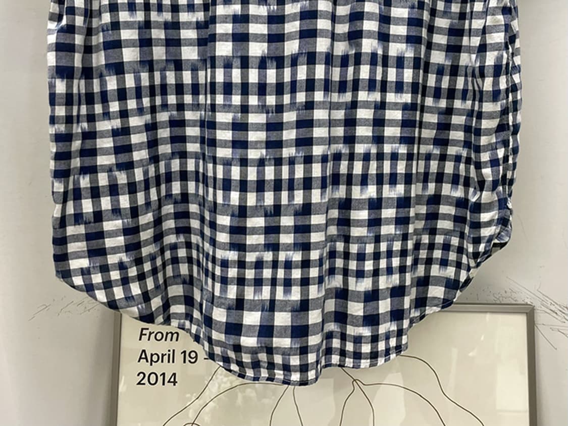 POST O'ALLS (L~XL) 상품이미지6
