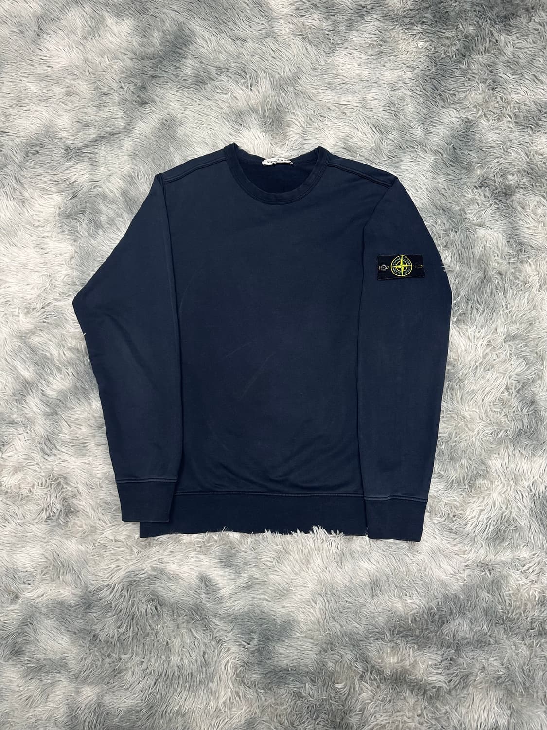 [XXL Size] 스톤아일랜드 맨투맨 상품이미지1