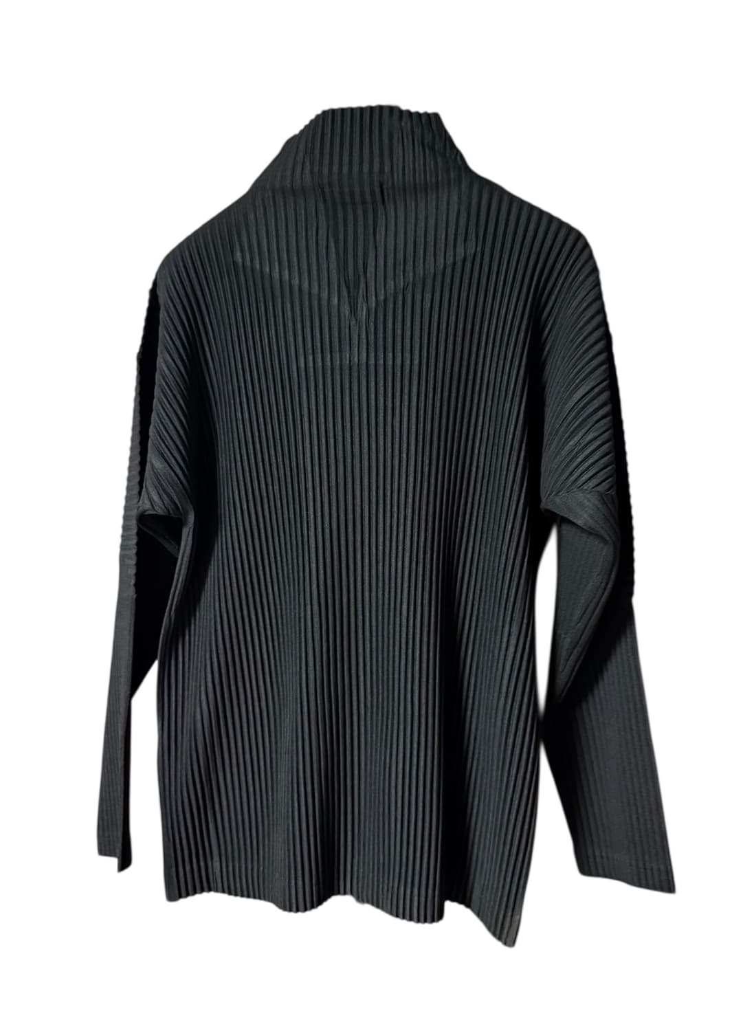 이세이 미야케 옴므플리세 집업 상품이미지2