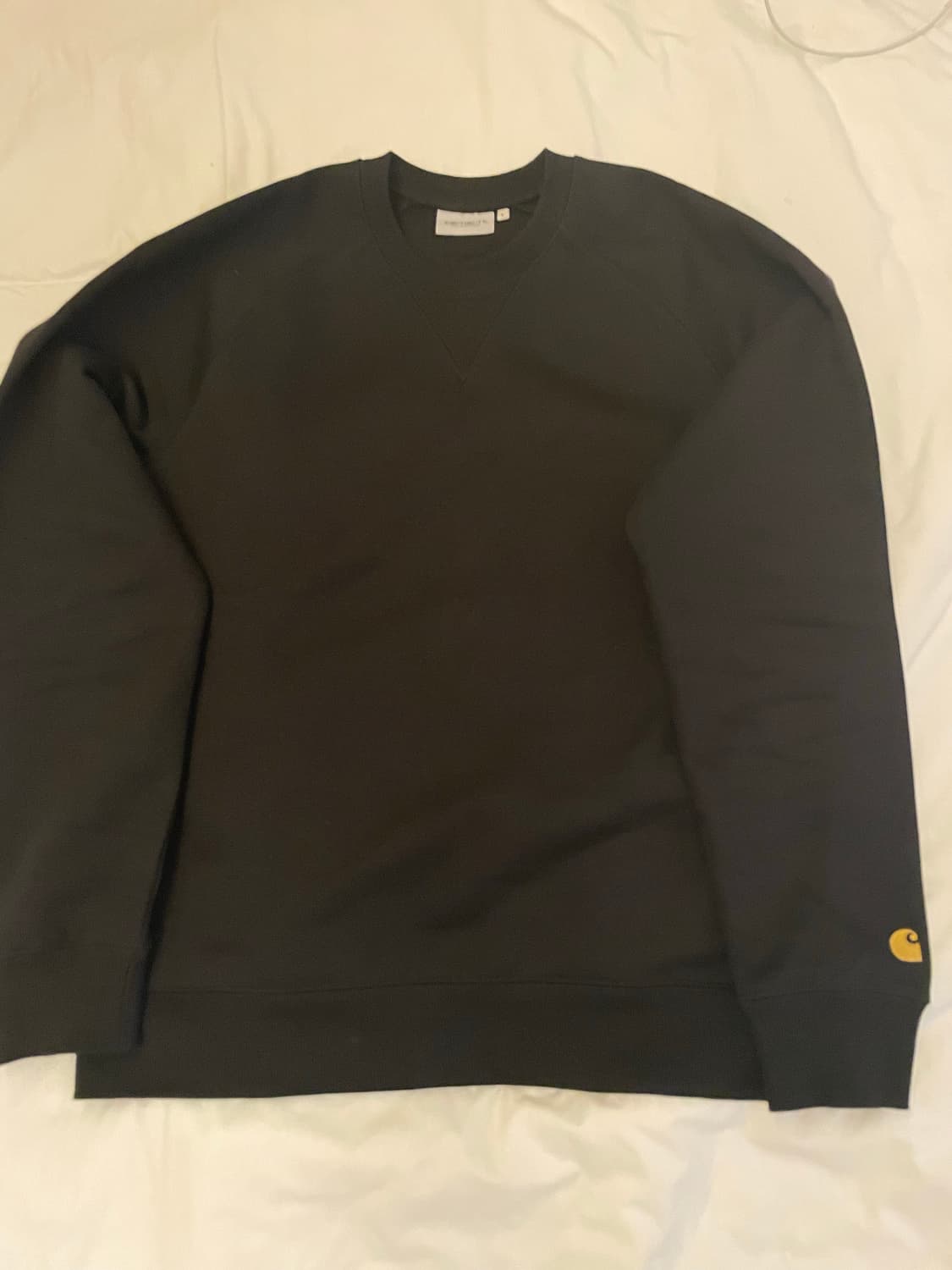 칼하트 맨투맨 상품이미지2