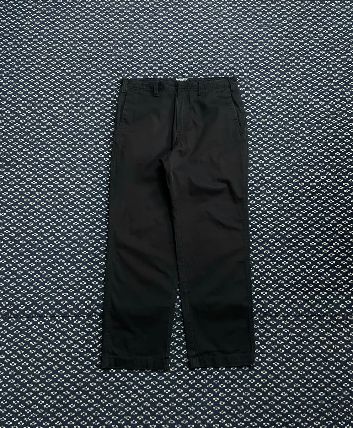 2000s Stussy x Neighborhood 상품이미지1