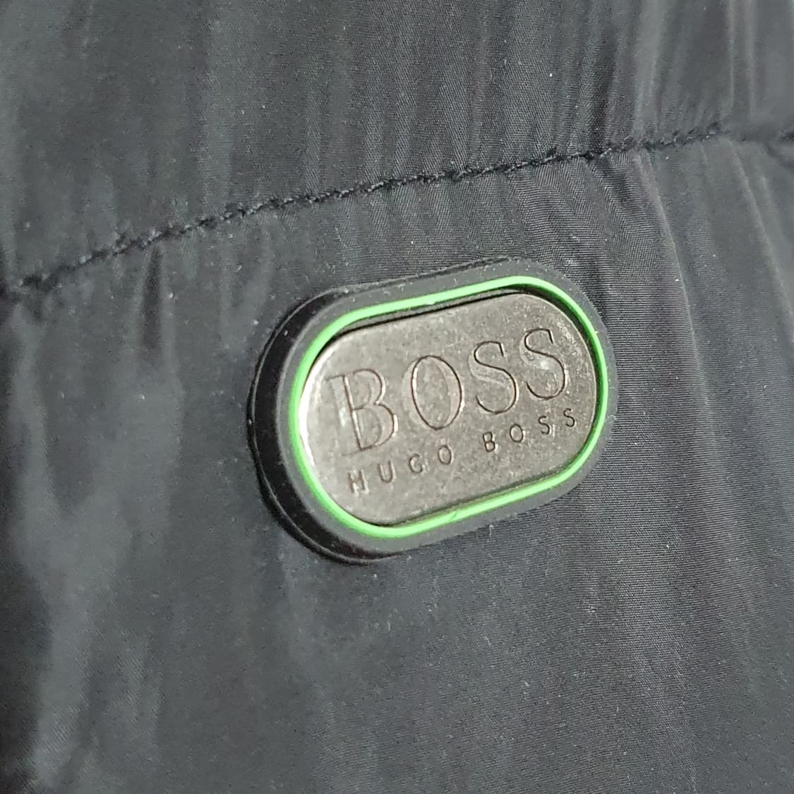 휴고 보스 HUGO BOSS 남성 패딩 M
 상품이미지5