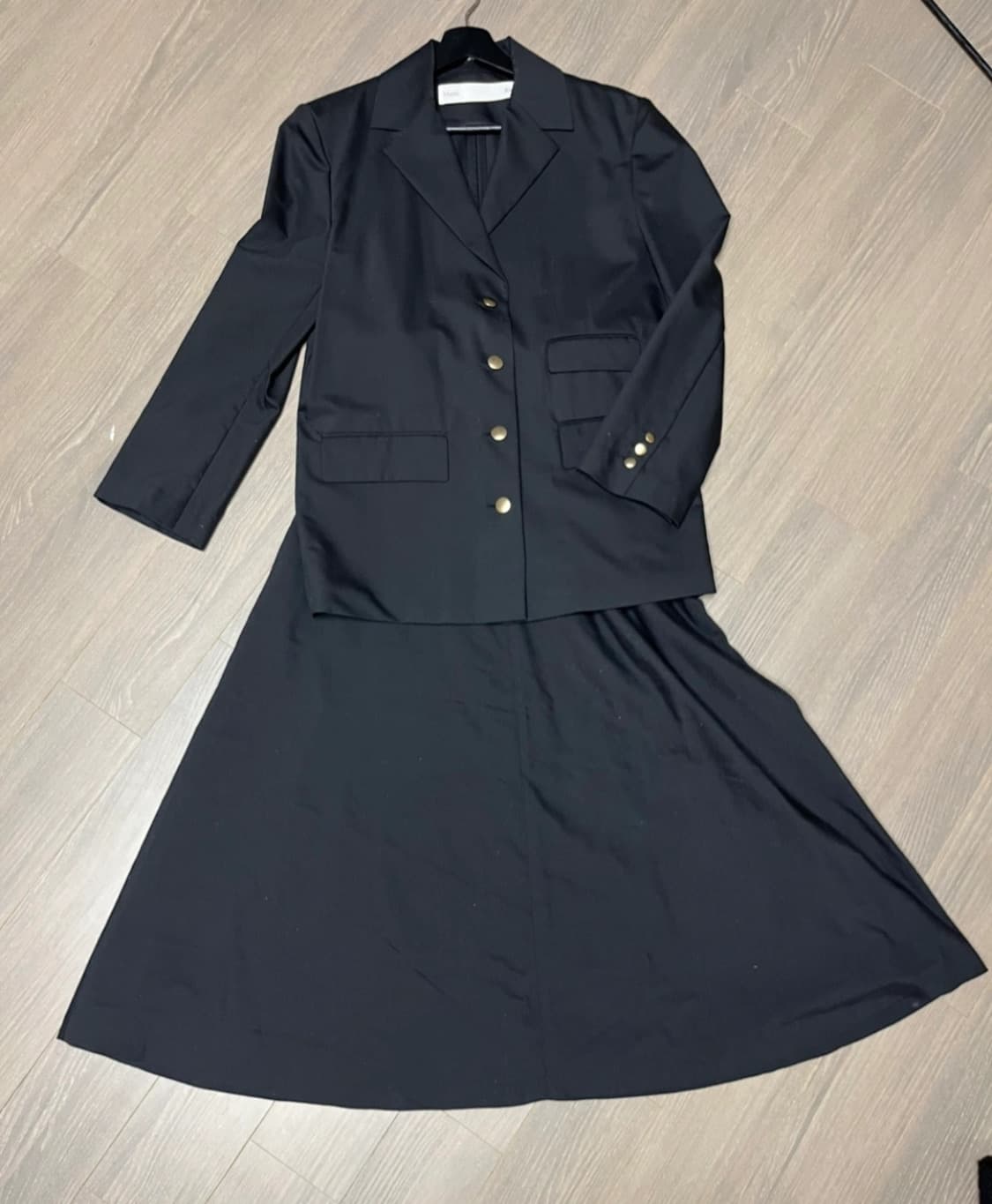 마뗑킴투피스셋업 상품이미지1