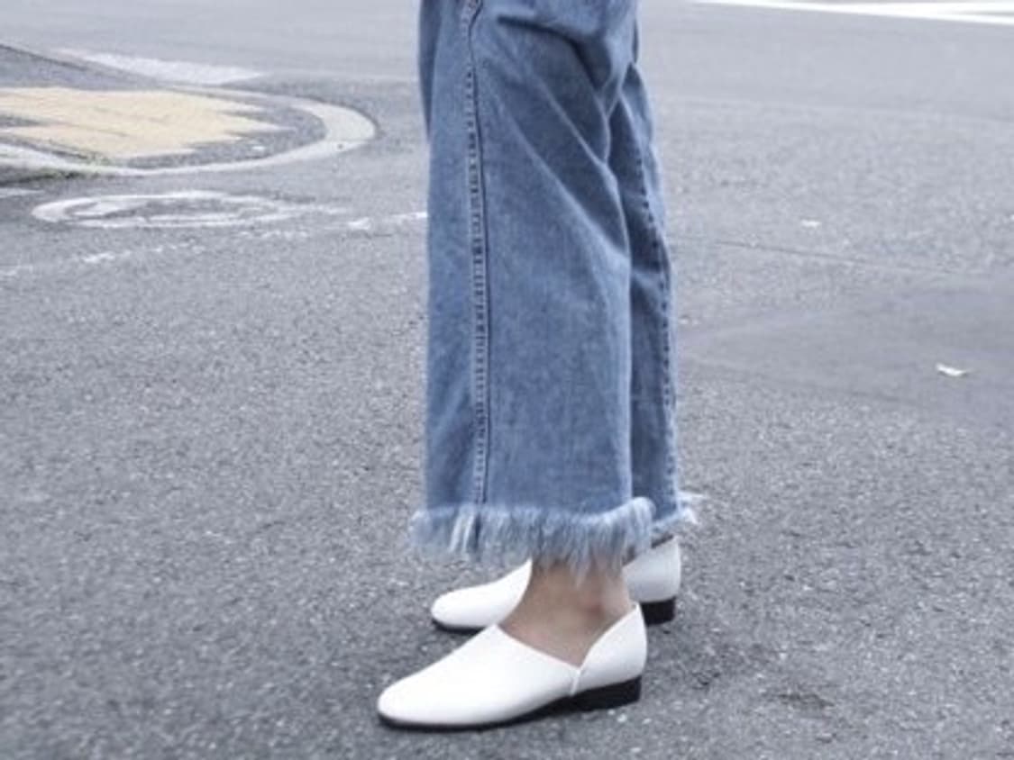 [235] 하루타 850 스포크 슈즈 로퍼 상품이미지3