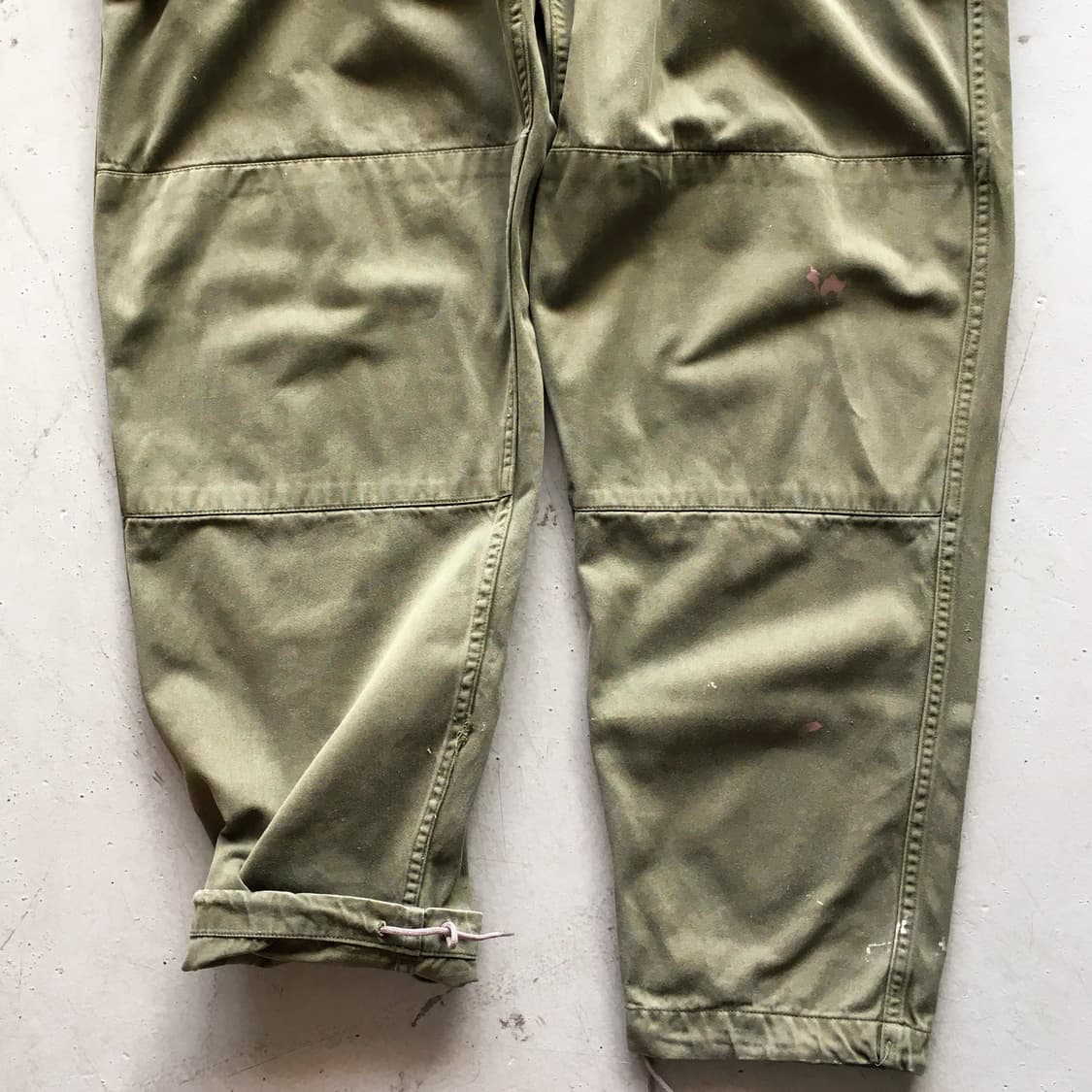 1960’s Made In FRANCE French ARMY M-64 상품이미지5