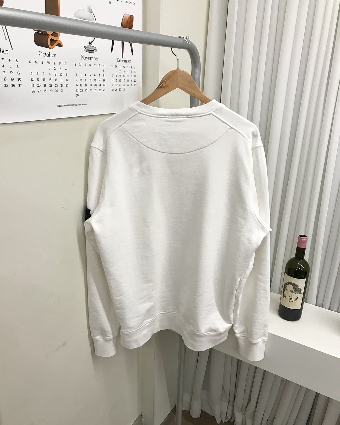 스톤아일랜드 맨투맨 상품이미지6