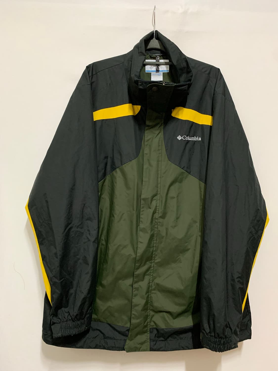 콜롬비아 옴니쉴드 바람막이 상품이미지1