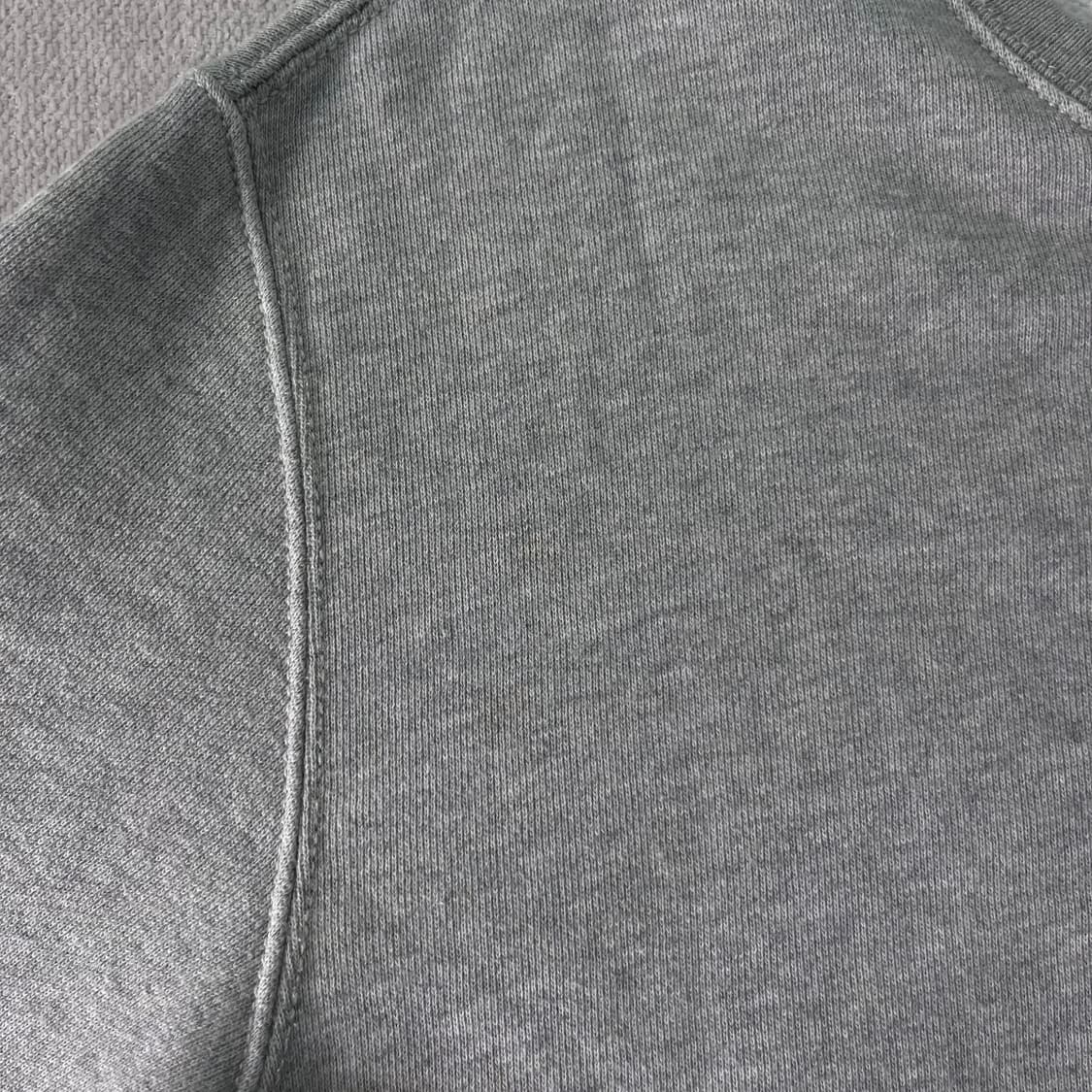 100 폴로랄프로렌 스몰포니 그레이 맨투맨 상품이미지6