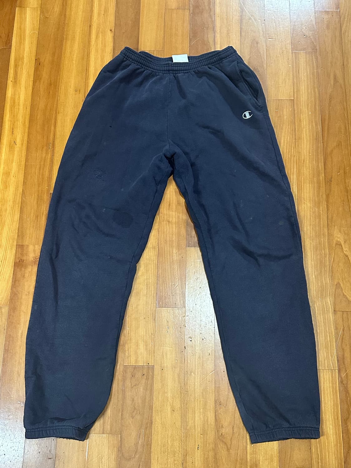 빈티지 챔피온 스웻팬츠 상품이미지1