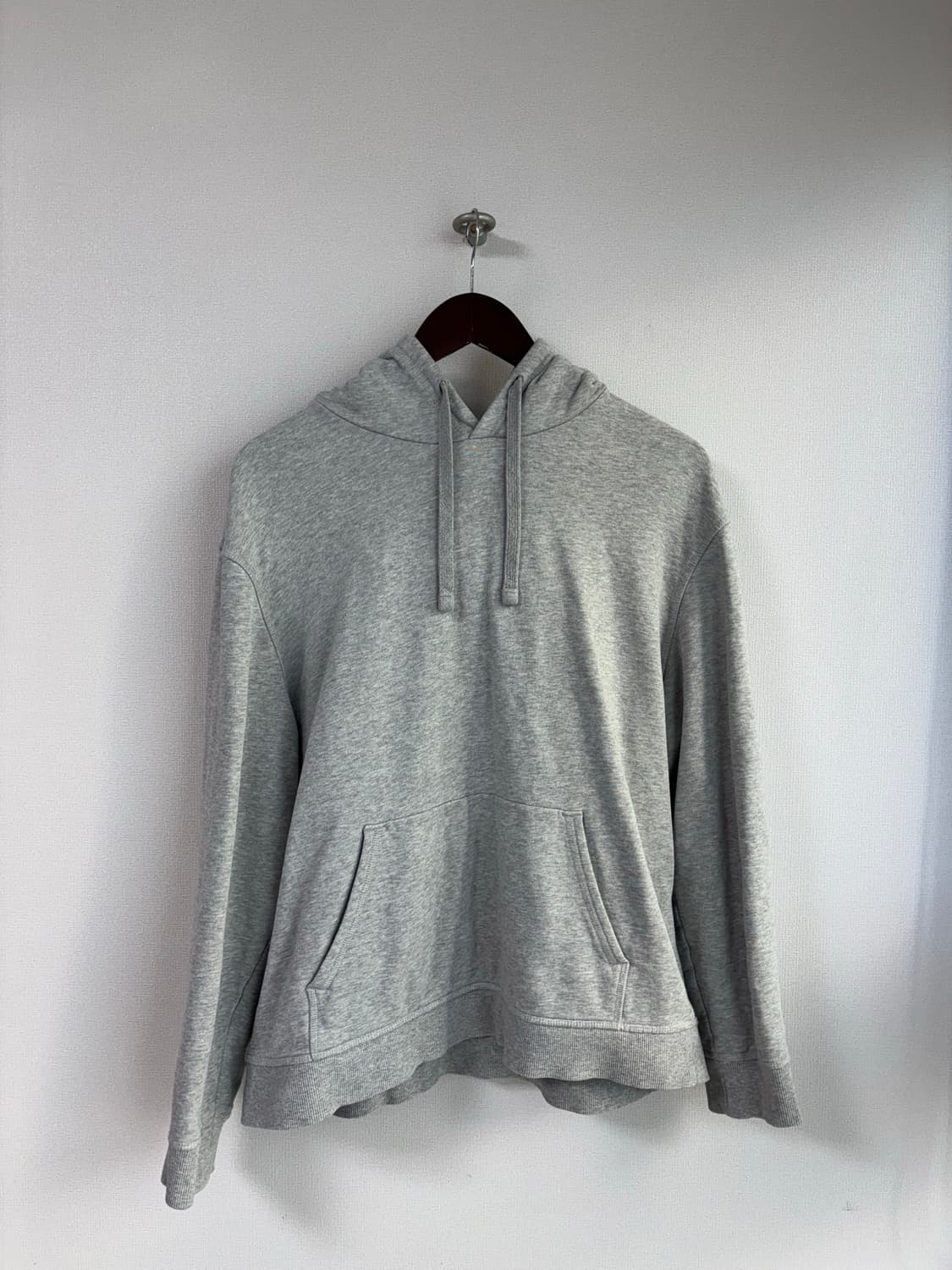 [M] cos 코스 후디 상품이미지1