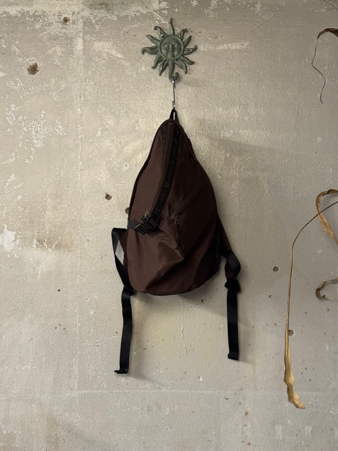 OS ) HIROKO KOSHINO TRUNK 상품이미지1