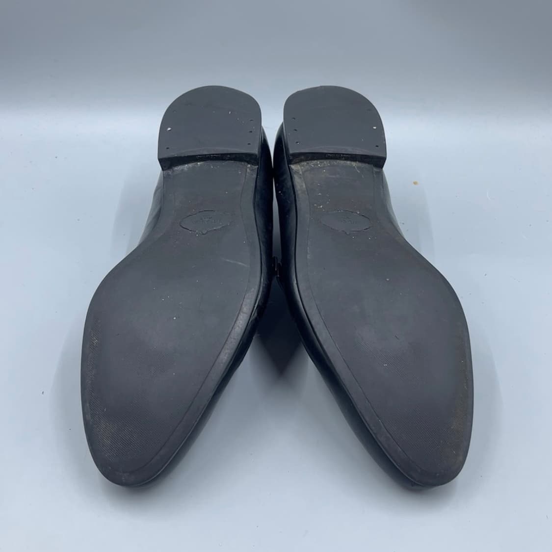 프라다 버클 로퍼 8 상품이미지5