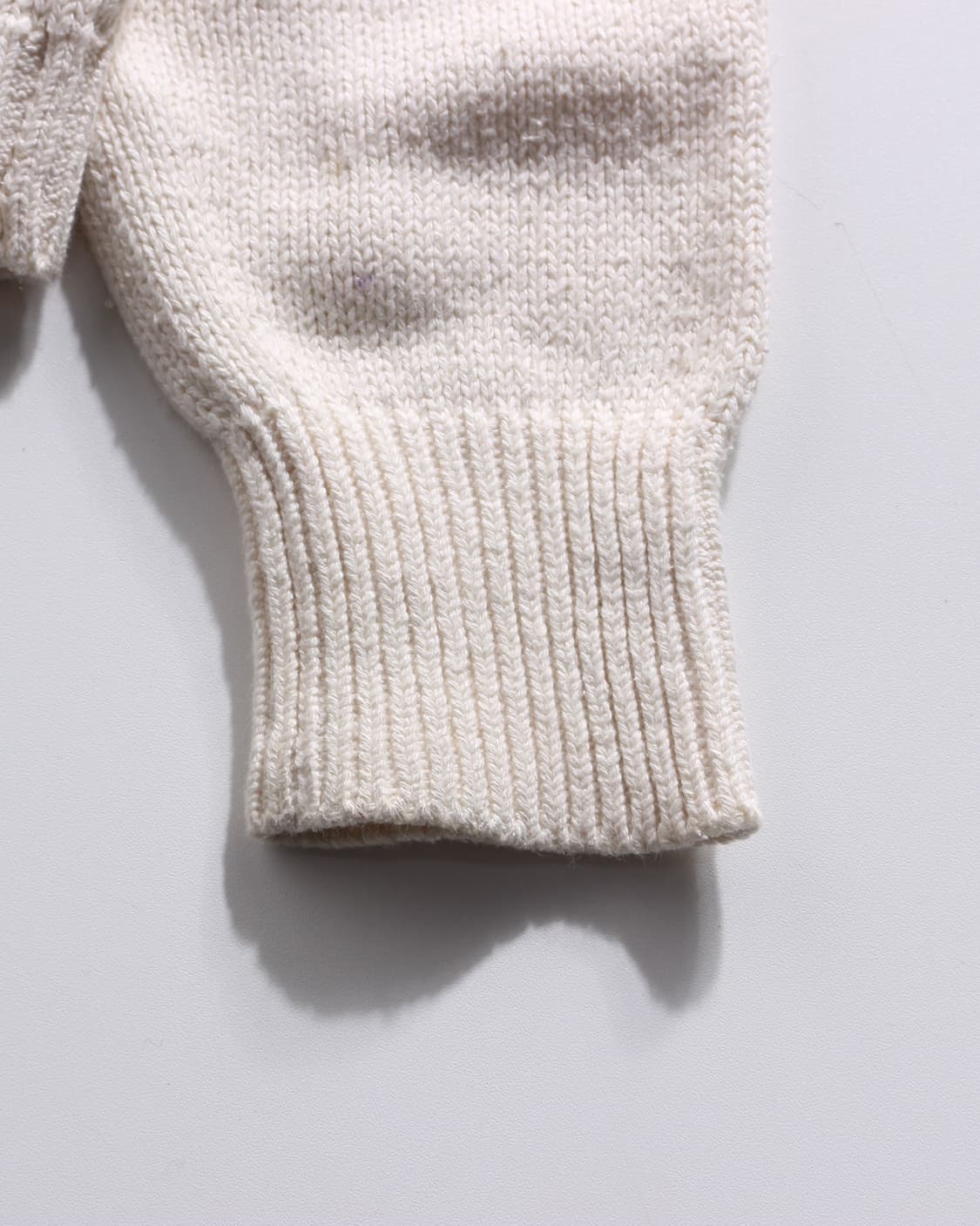 H- 2742 Mademoislle non non 아가일 가디건 상품이미지7