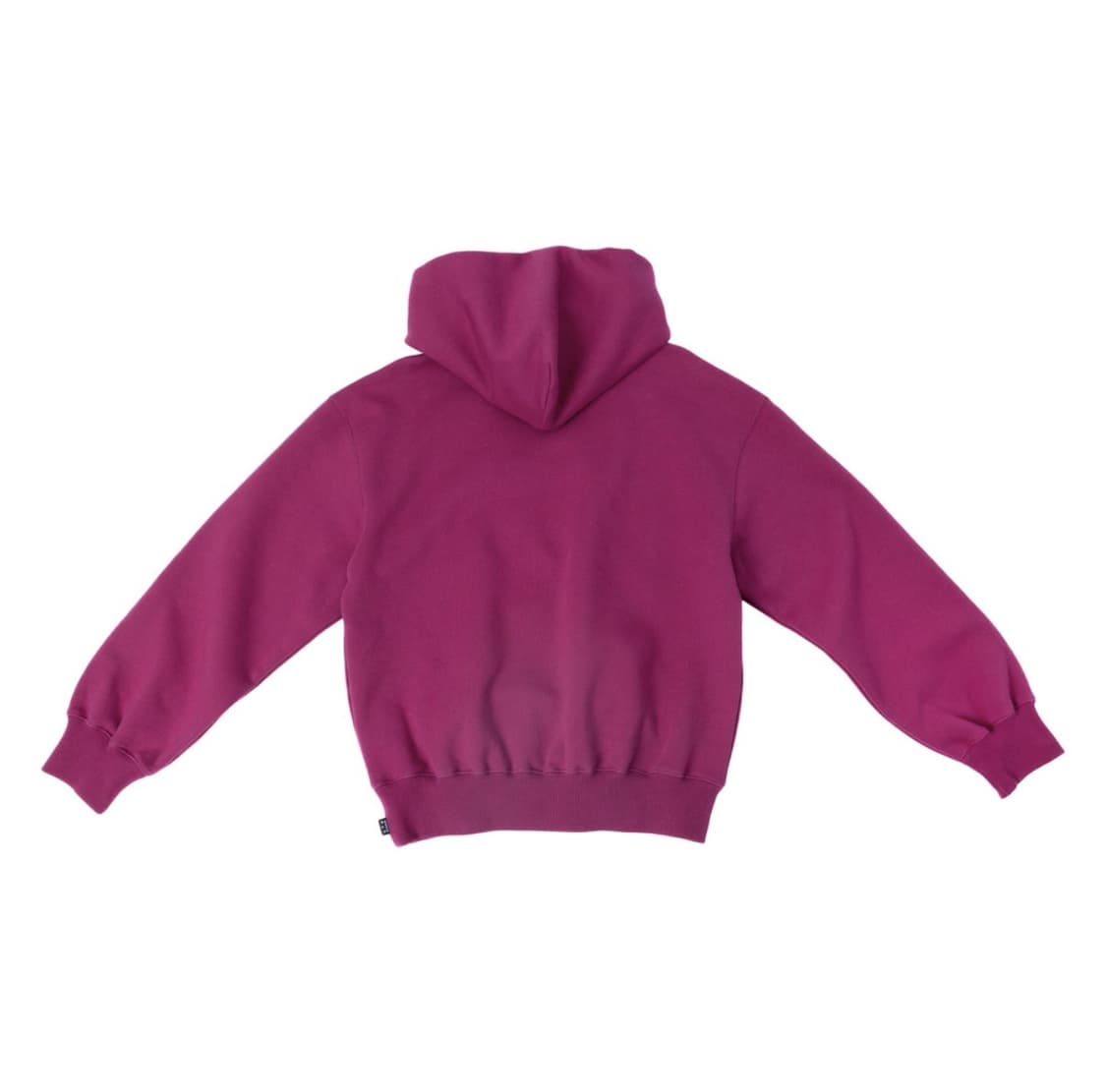 [XL] 아이앱 스튜디오 아이앱 패치 후디 마젠타 상품이미지2