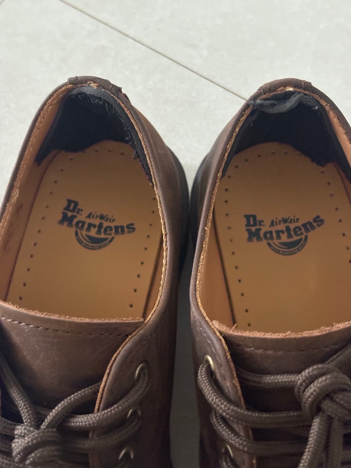 닥터마틴 크레이지호스 230 상품이미지5