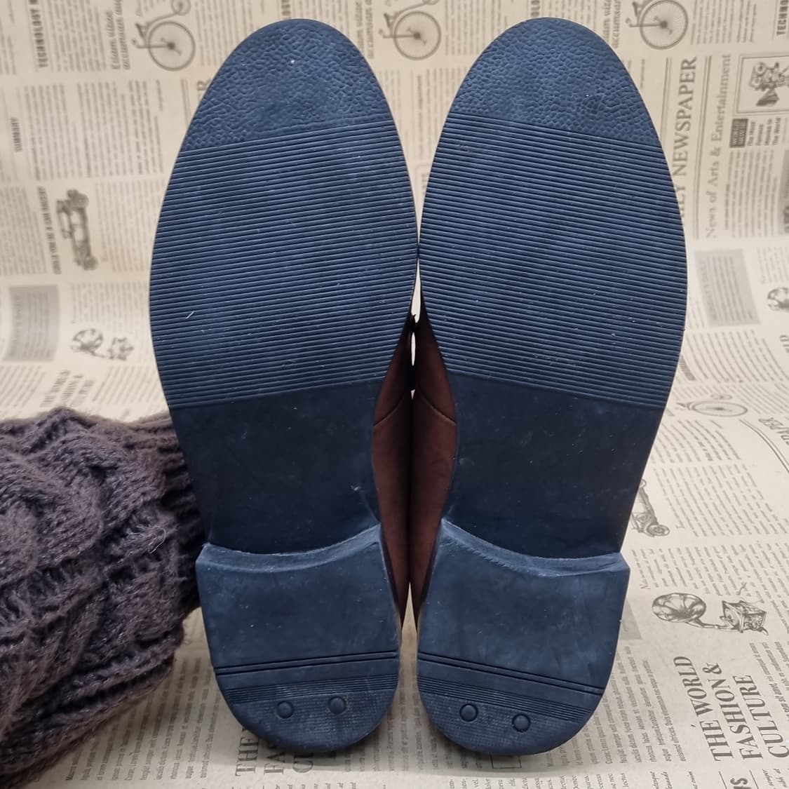 티스토리 남성로퍼 260 상품이미지3