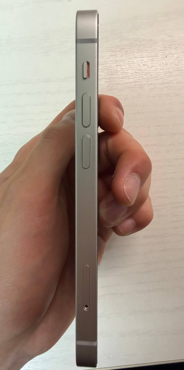 아이폰 13미니 128GB 상품이미지3