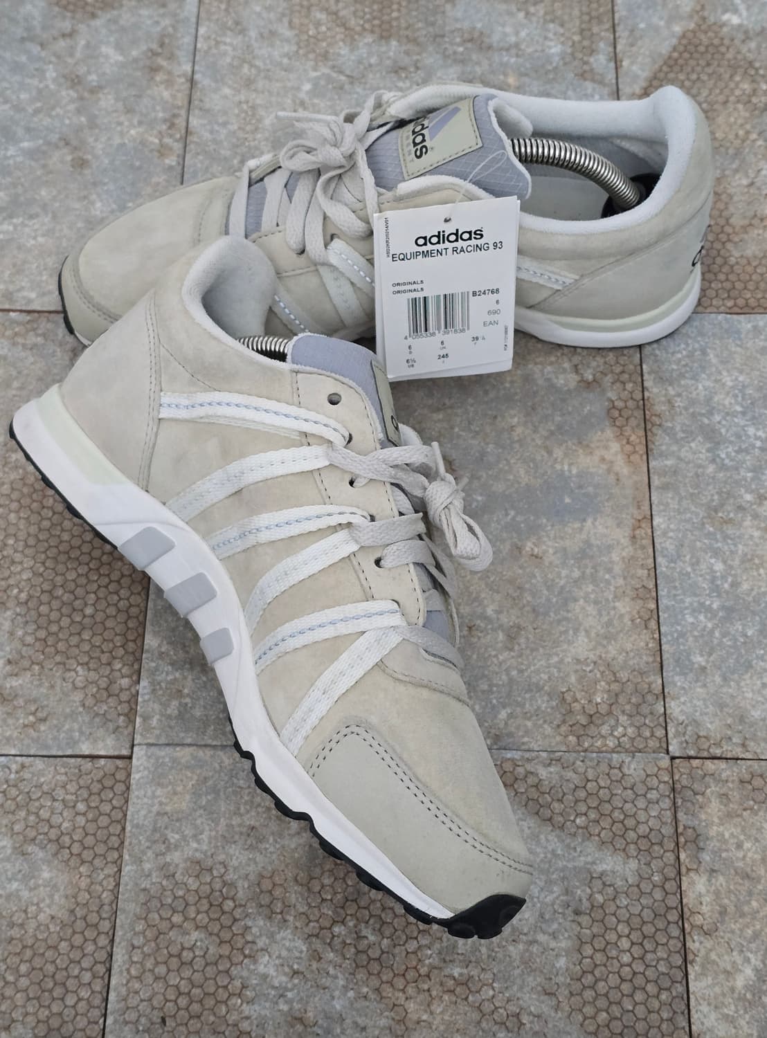 (245)아디다스 이큅먼트 레이싱 93 상품이미지5