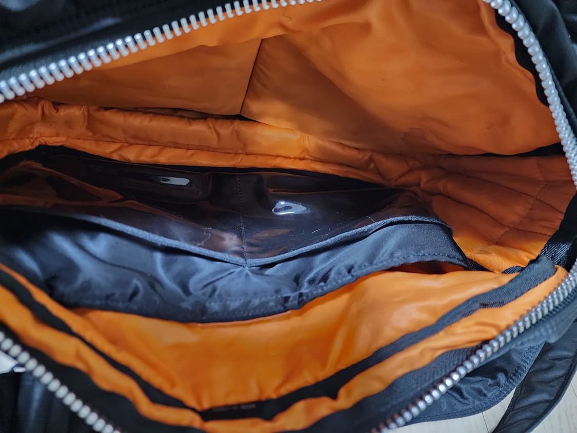 요시다포터 탱커 숄더백 XL 상품이미지7