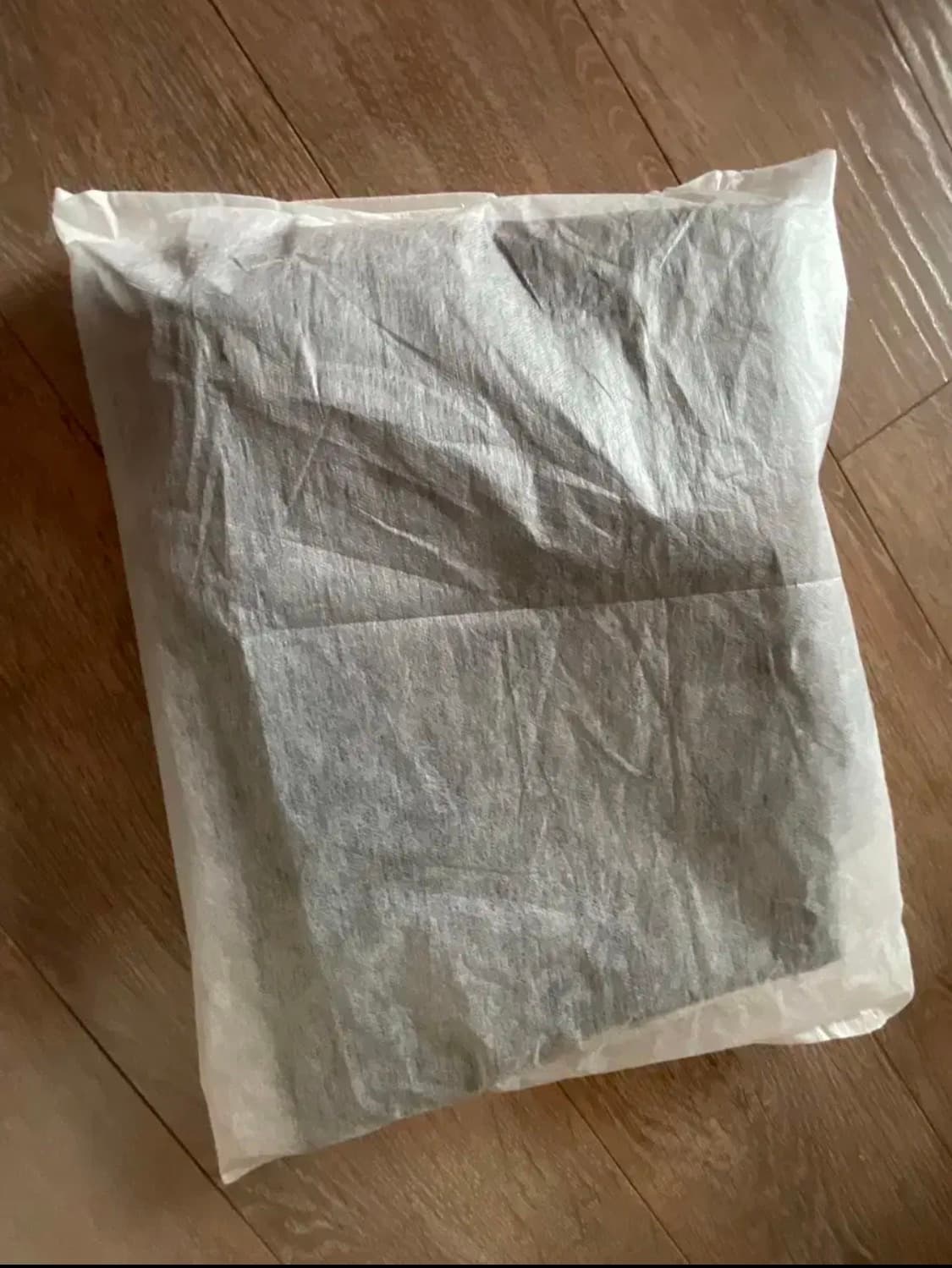 블랙컬러 이세이미야케 아임멘 플리츠 팬츠 옴므플리세 상품이미지6