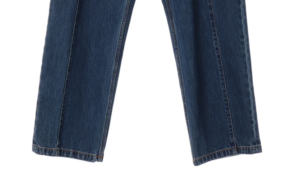 IEY 데님팬츠 M 상품이미지5