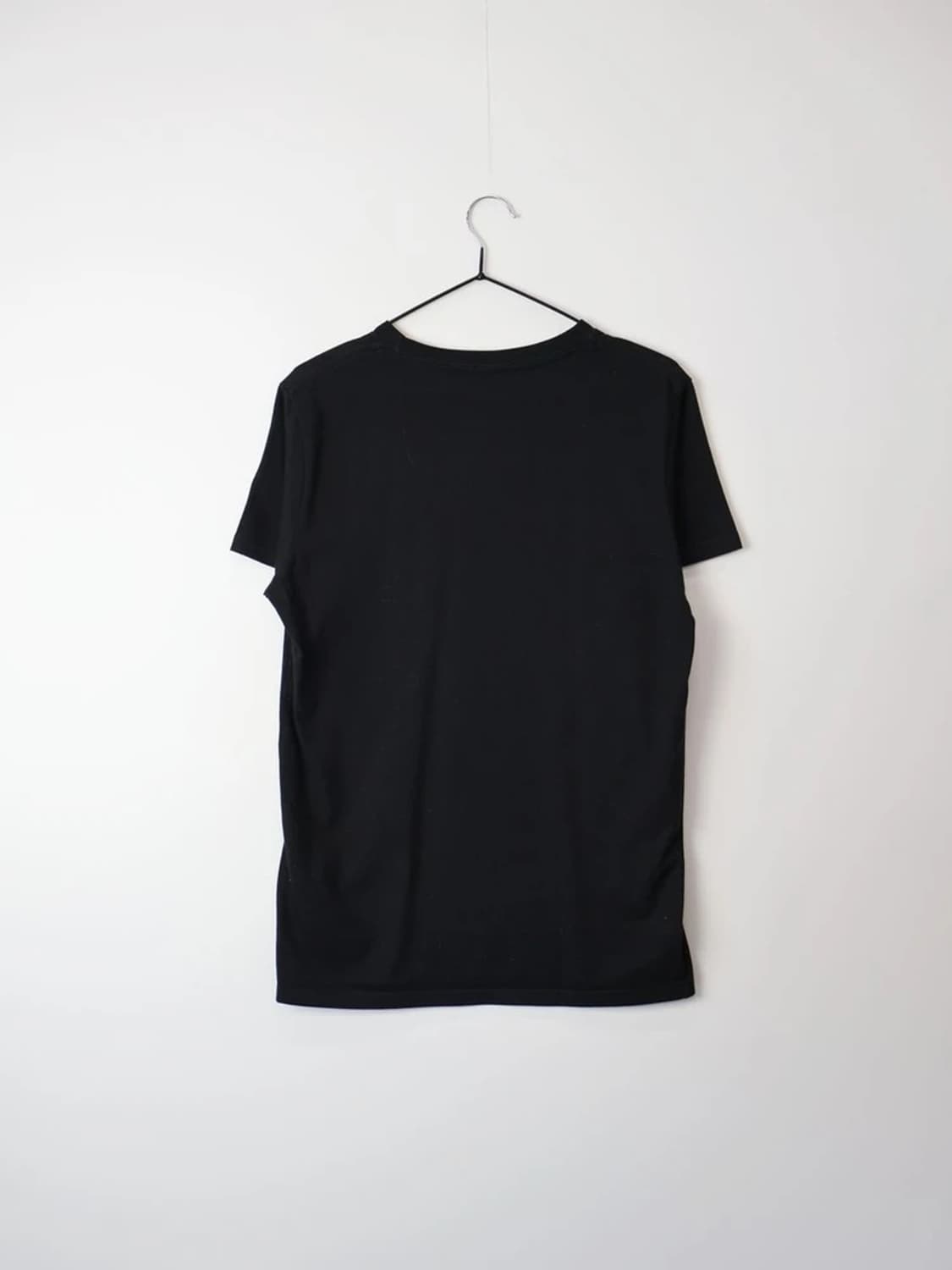 One Ok Rock Graphic Band T Shirt Black 상품이미지4