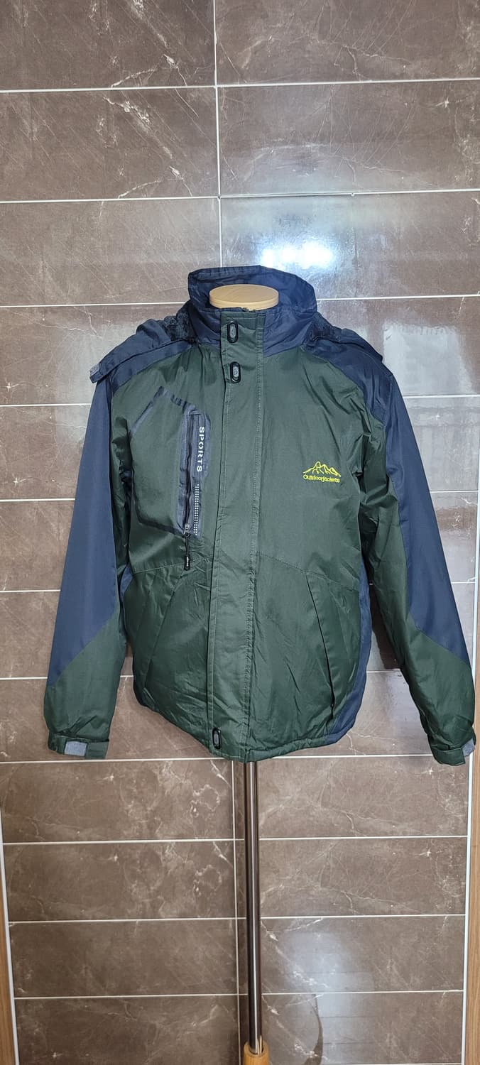 (남성95사이즈) 겨울 패딩 상품이미지1