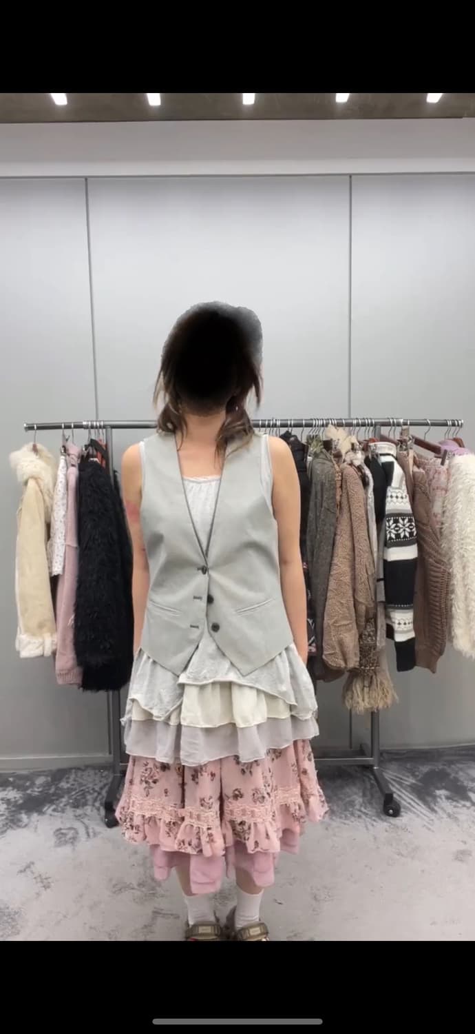 크루빈티지 코디세트 상품이미지3