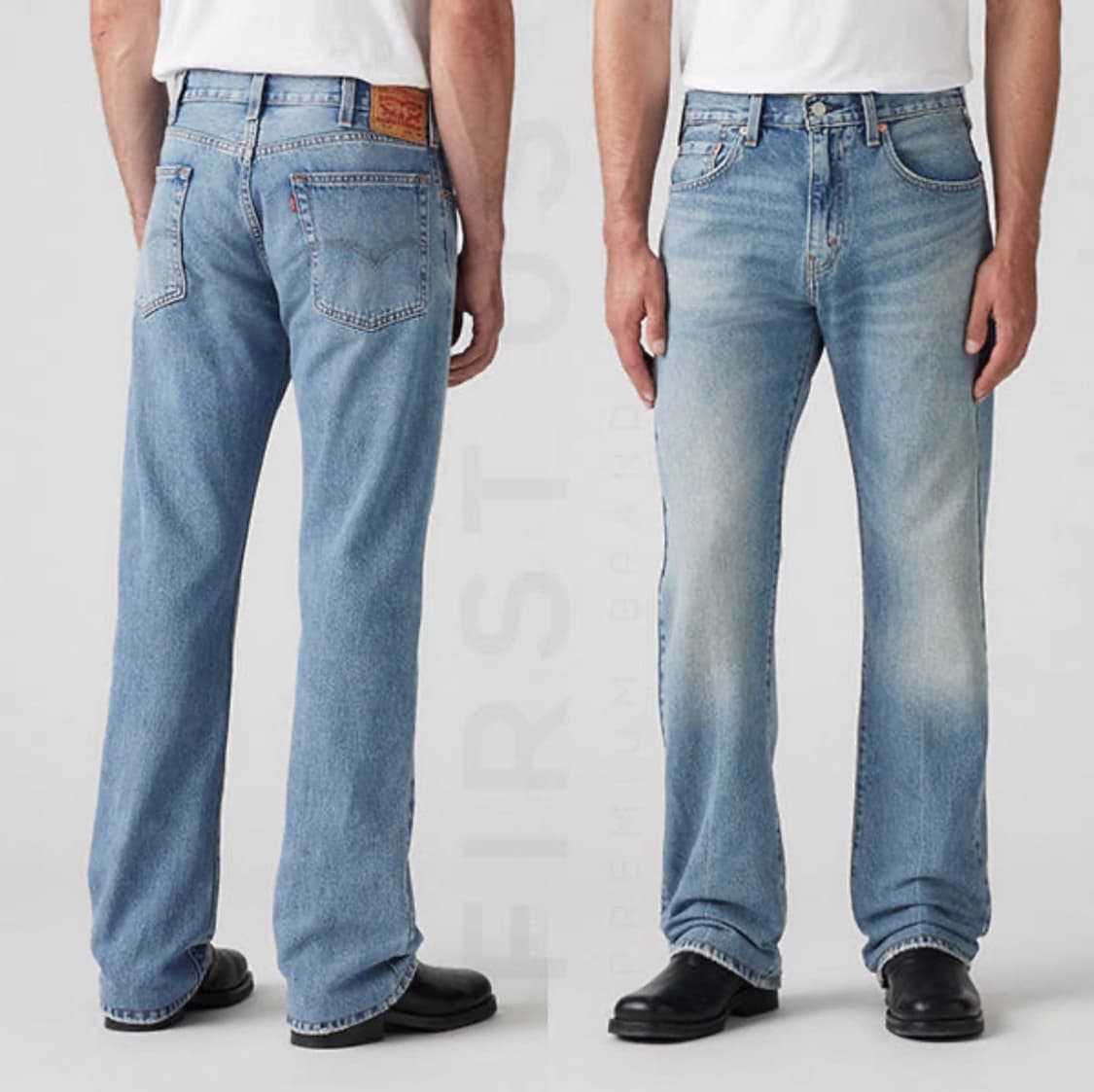 리바이스 517 라이징선 30x32 상품이미지1