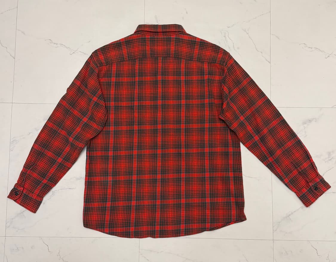 RRL 워크셔츠  상품이미지5