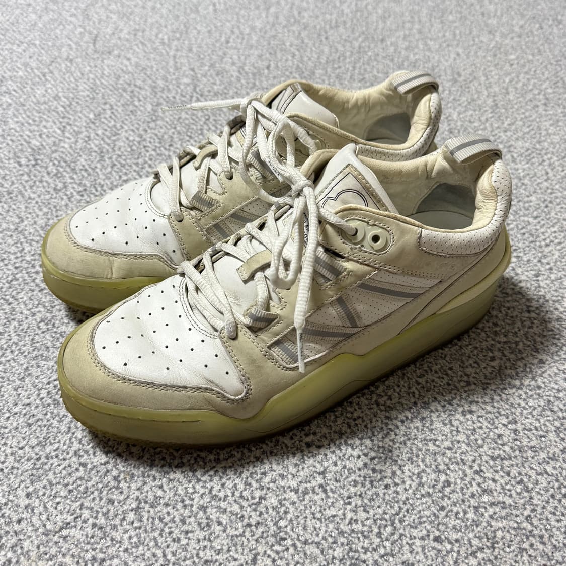 몽클레어 몽클레르 PIVOT 스니커즈 40 260 상품이미지5