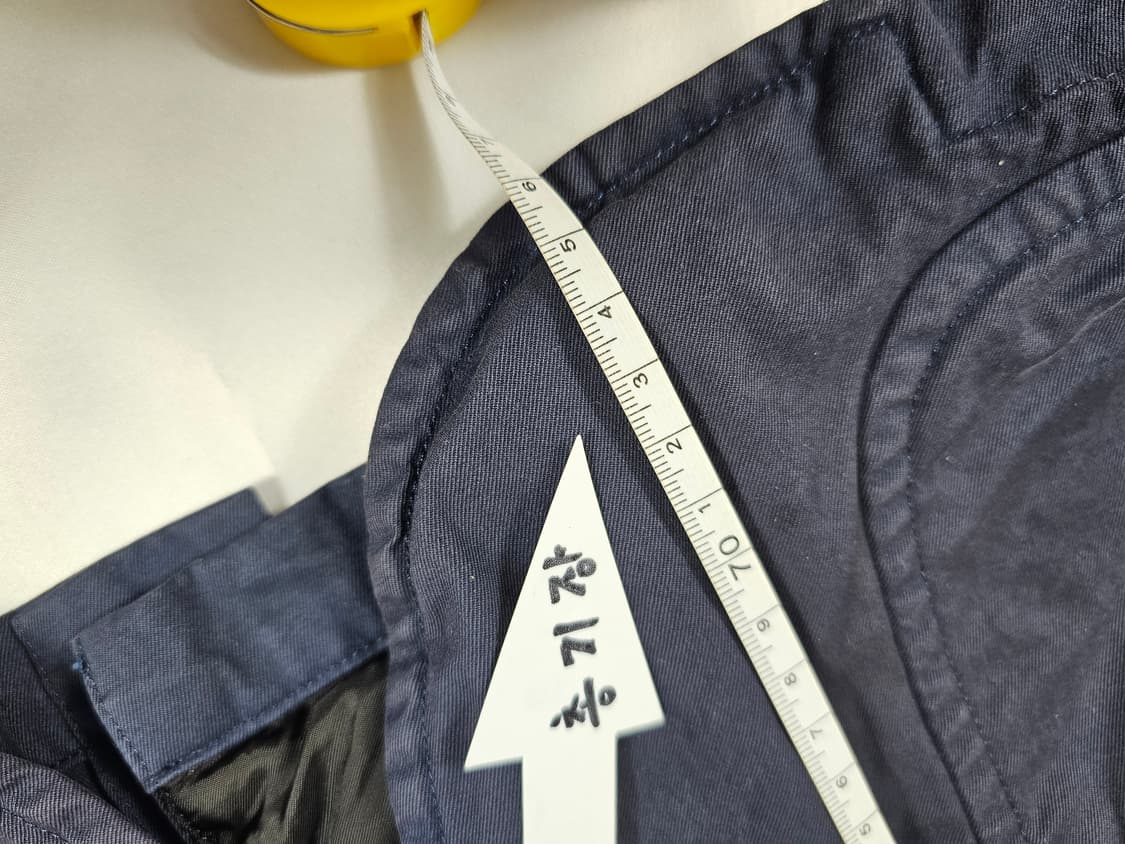 폴로와펜금장스포츠자켓 상품이미지4