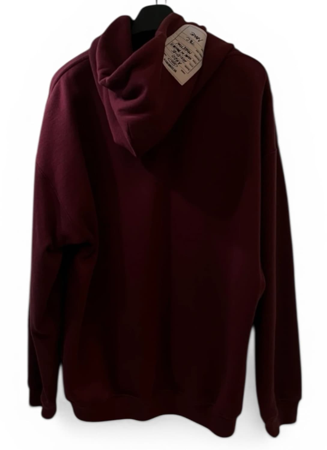 베트멍 후드티 -신세계 백화점 구매 상품이미지1