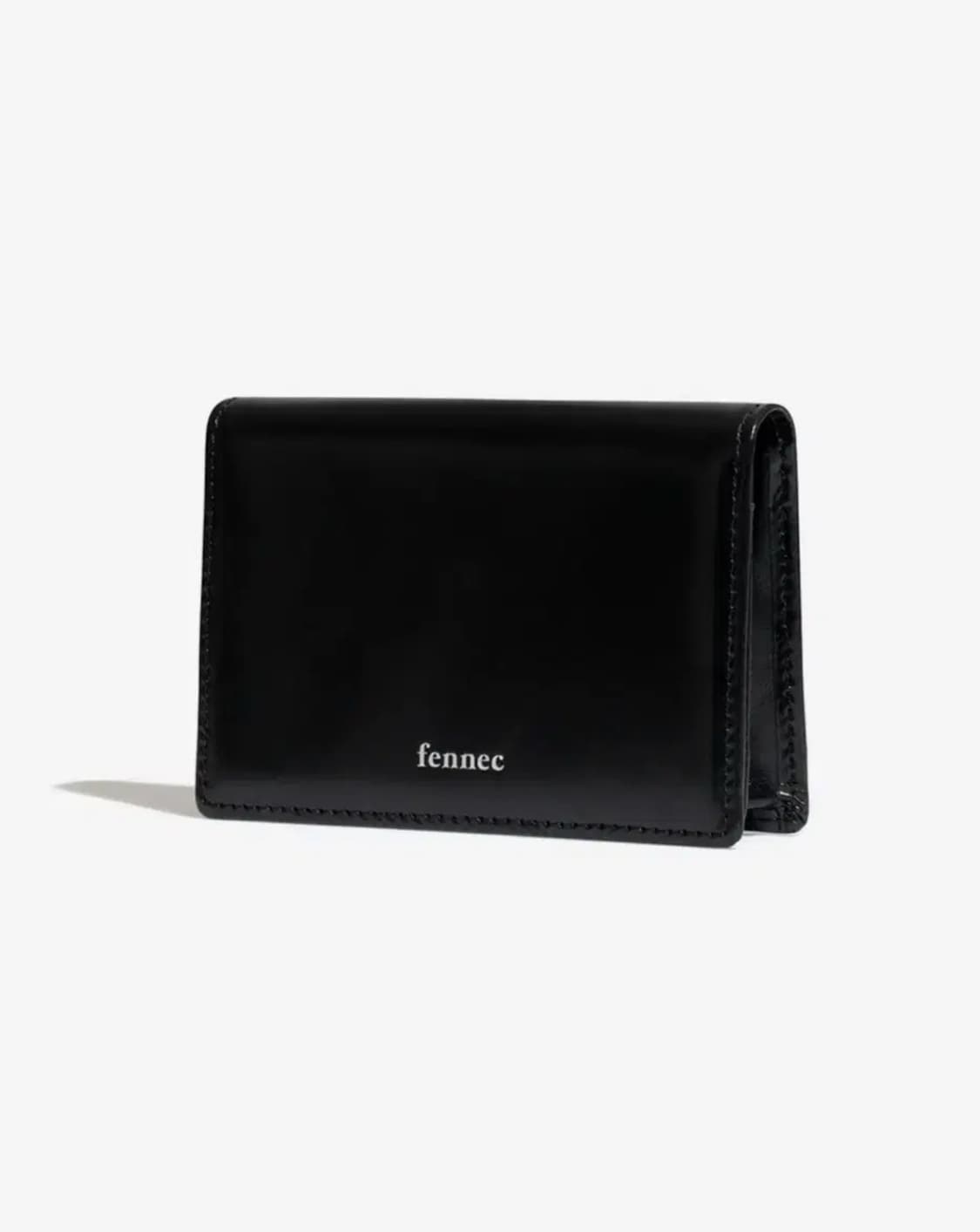 페넥 NAME POCKET BLACK 상품이미지1