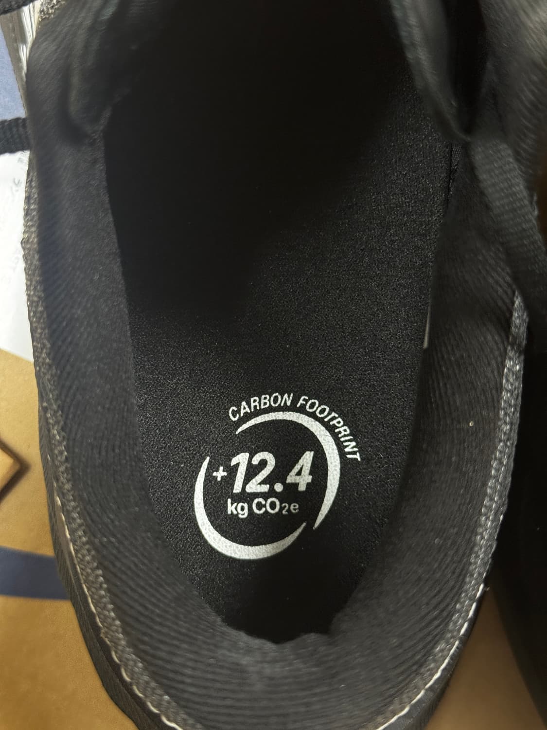 [270] 아식스 슈퍼블라스트2 블랙 화이트 상품이미지3