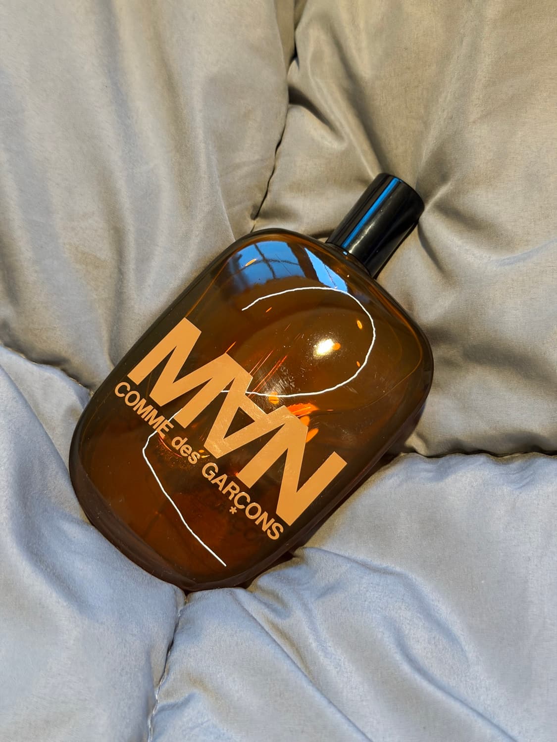 꼼데가르송 2 Man 100ml 상품이미지2