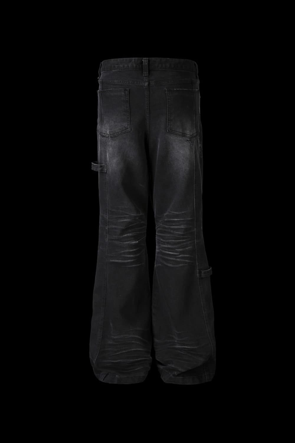 Tornortied 플레어팬트 상품이미지3