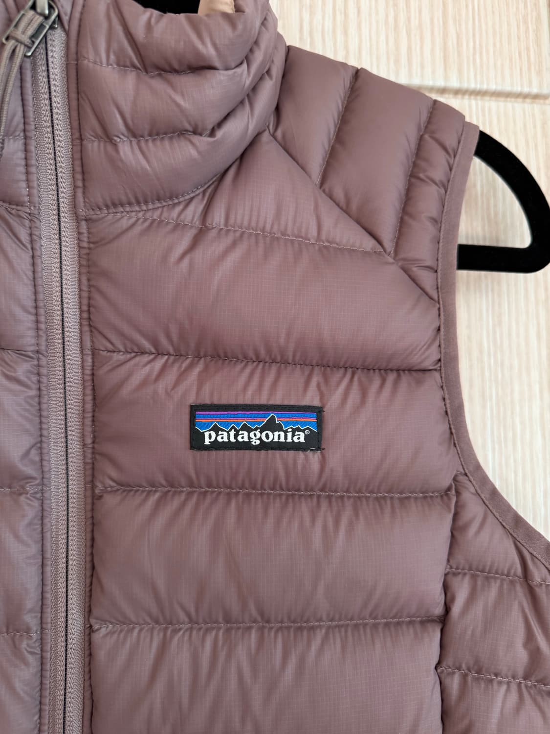 Patagonia 파타고니아 다운 베스트 상품이미지10