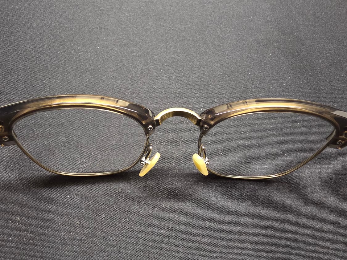 [풀박스] 금자안경 KV-116 ASBR 애쉬브라운 상품이미지5