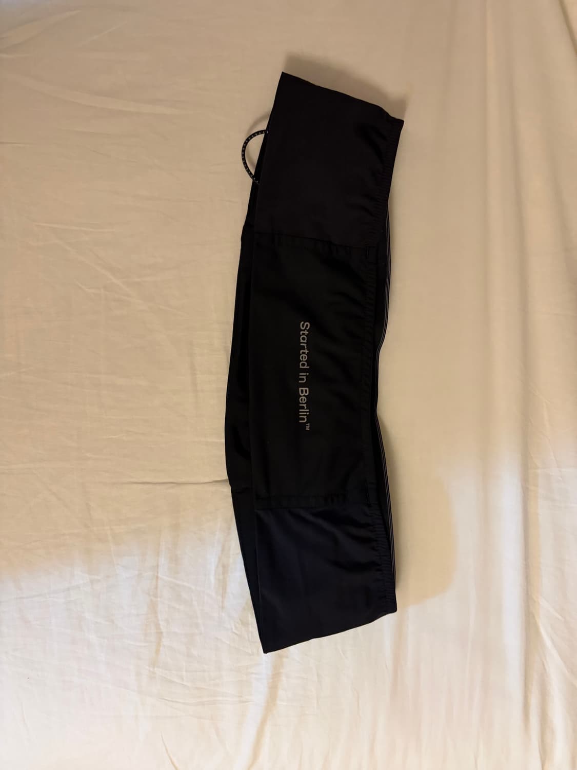 OPTIMISTIC RUNNERS 러닝 벨트 상품이미지2