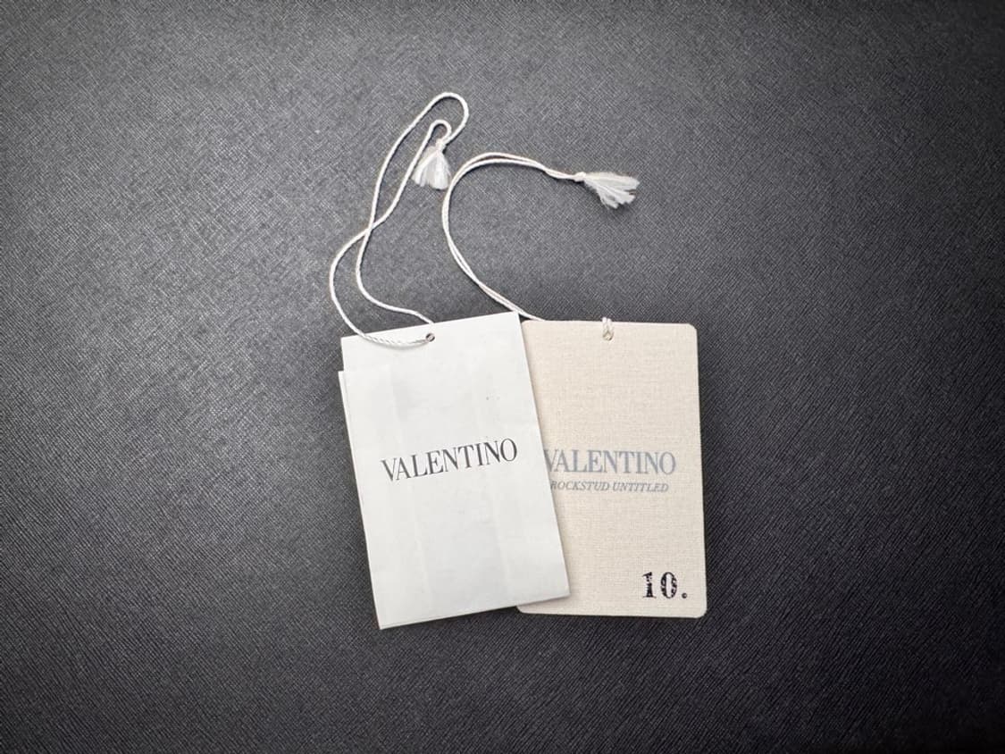 발렌티노 락스터드 코트 상품이미지8