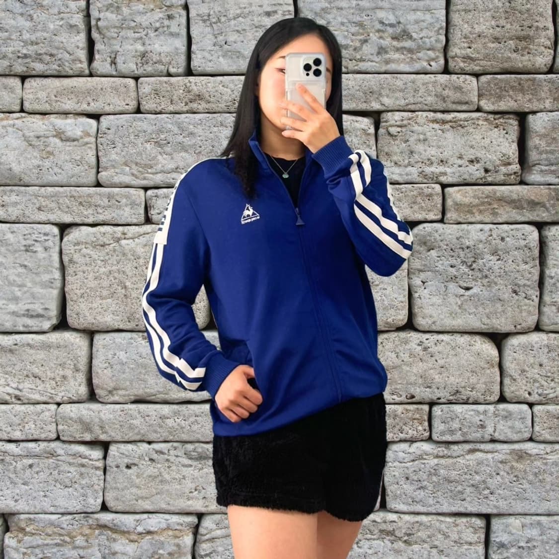 르꼬끄 져지 상품이미지2