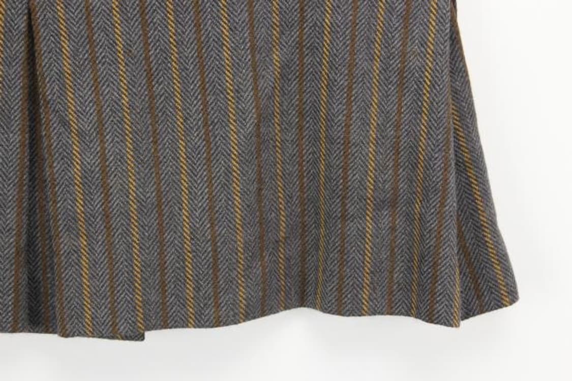 90‘s old CELINE 스커트 상품이미지4