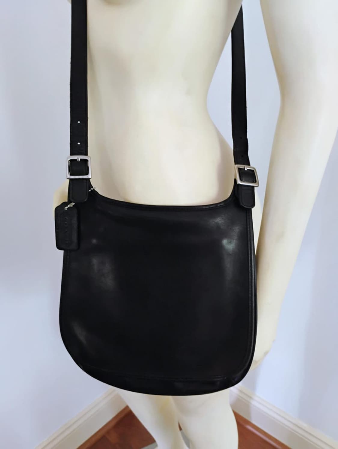 올드코치 9135 히피 플랩백 상품이미지1