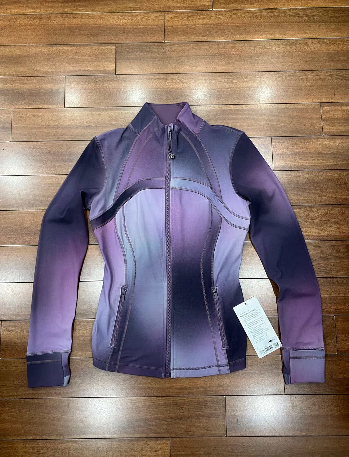 룰루레몬 디파인 자켓 (새상품) 상품이미지1