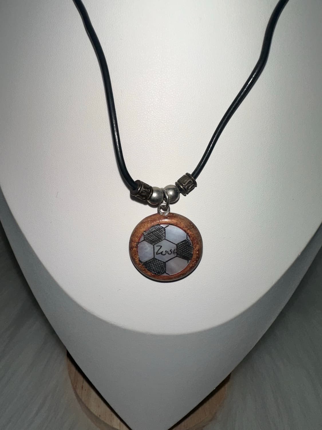 오리엔탈 고스펑크 목걸이 상품이미지3