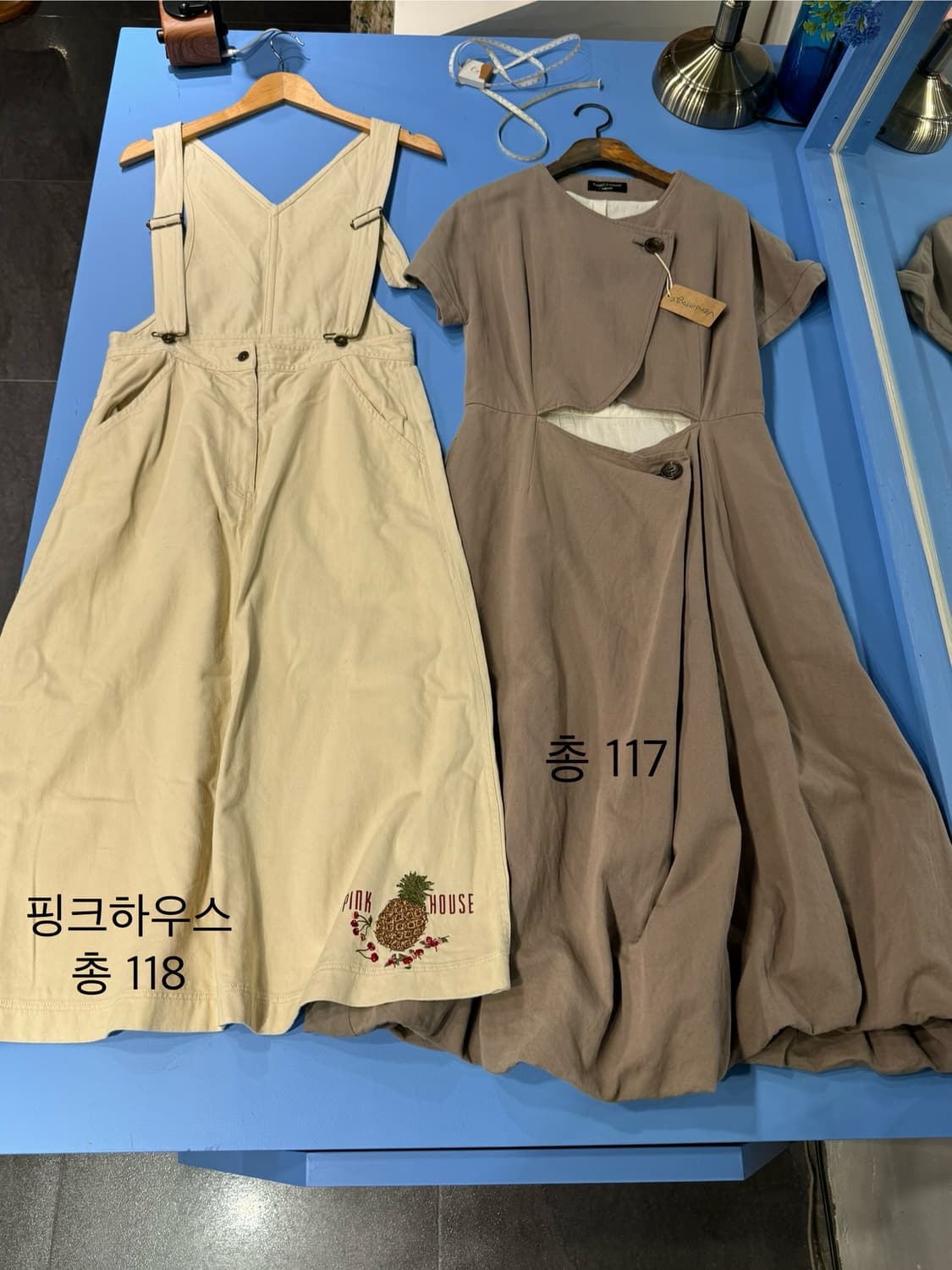 핑크하우스,빔즈보이 등 일본빈티지 장당1만2천원 상품이미지3