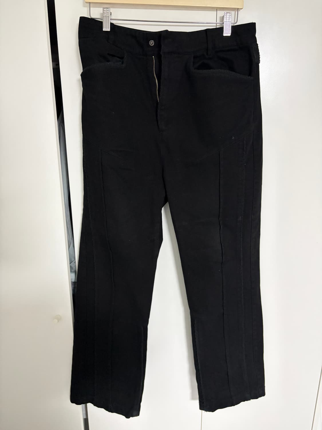 xlim ep4 02 트라우저 상품이미지1