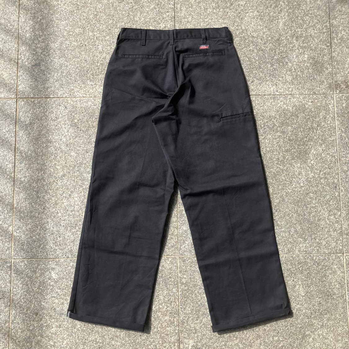 Dickies 더블니 워크 팬츠 상품이미지5