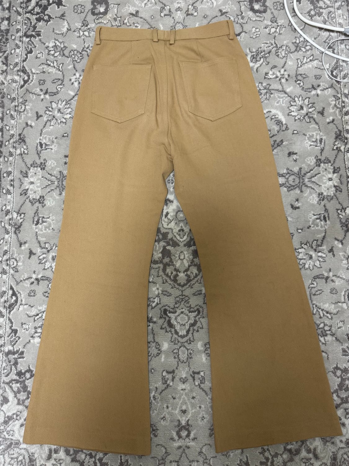 Stu 팬츠 상품이미지3